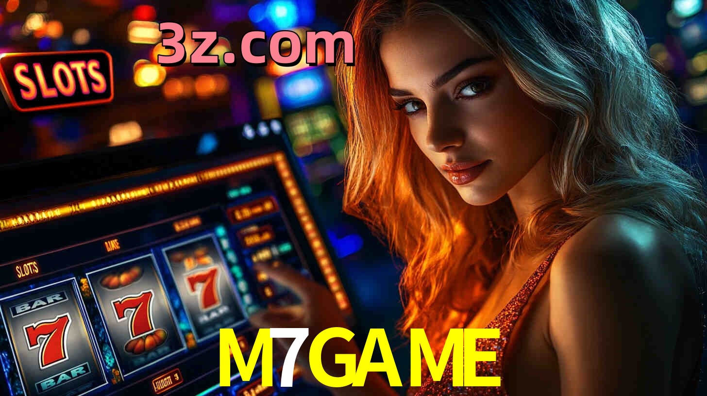 Apostas Esportivas no M7GAME